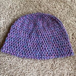 Knitted Beanie